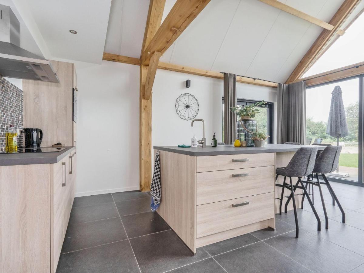 Nice House With Two Bathrooms, Near Baarle-Nassau Εξωτερικό φωτογραφία