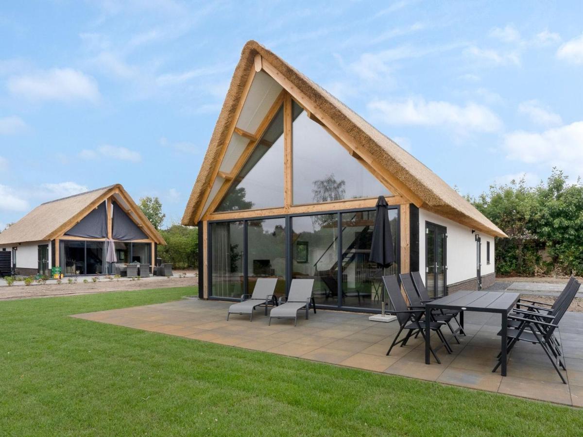 Nice House With Two Bathrooms, Near Baarle-Nassau Εξωτερικό φωτογραφία