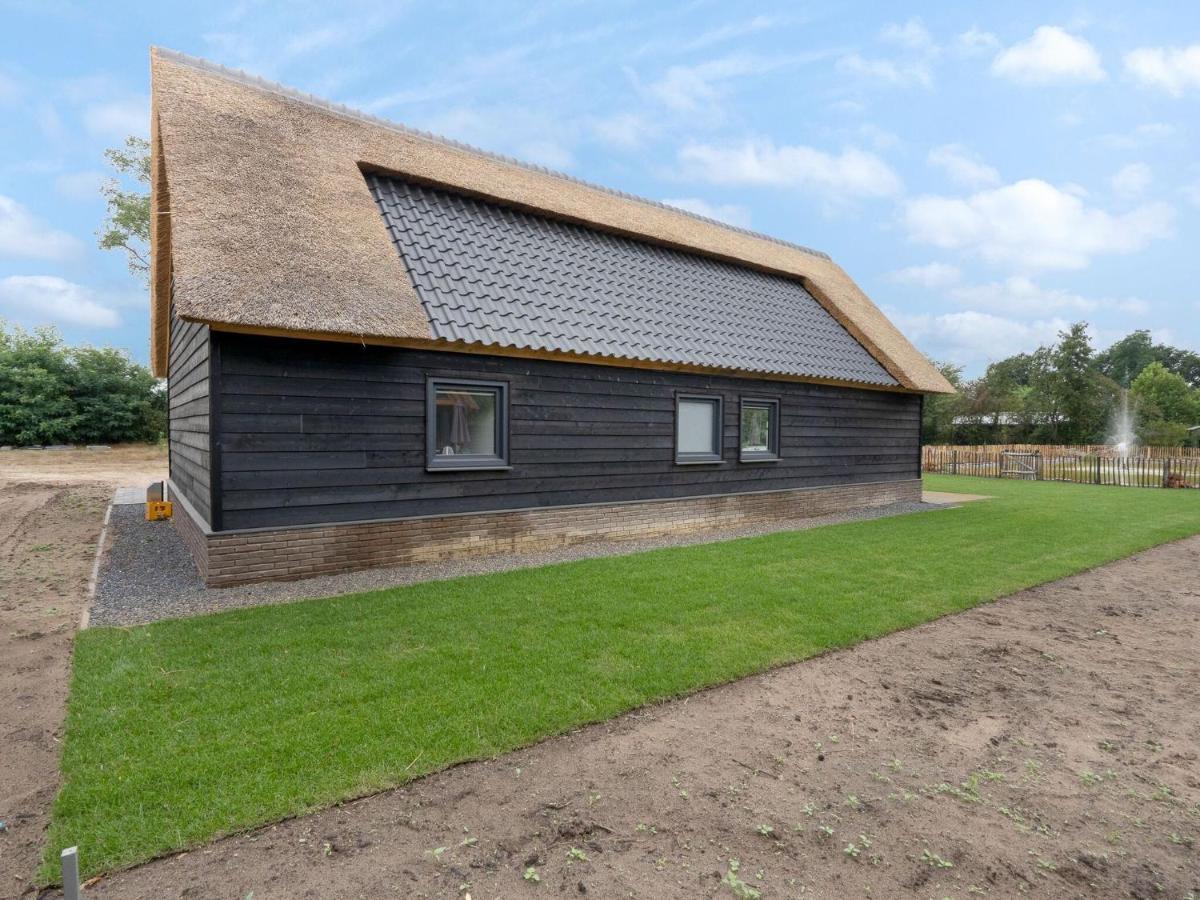 Nice House With Two Bathrooms, Near Baarle-Nassau Εξωτερικό φωτογραφία