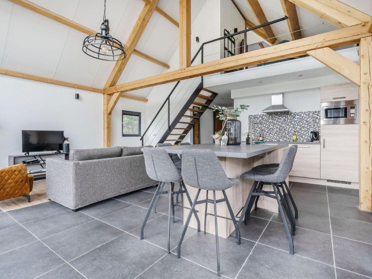 Nice House With Two Bathrooms, Near Baarle-Nassau Εξωτερικό φωτογραφία