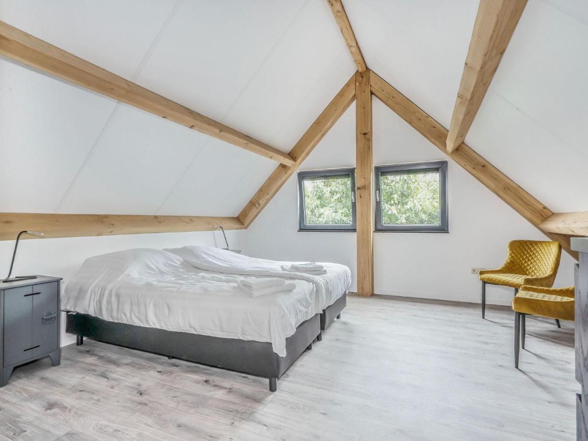 Nice House With Two Bathrooms, Near Baarle-Nassau Εξωτερικό φωτογραφία