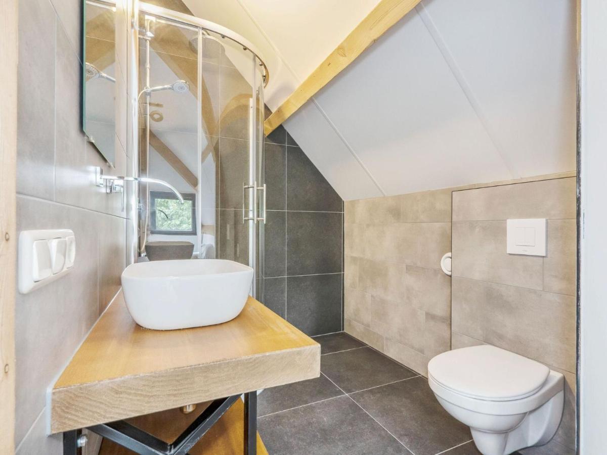 Nice House With Two Bathrooms, Near Baarle-Nassau Εξωτερικό φωτογραφία