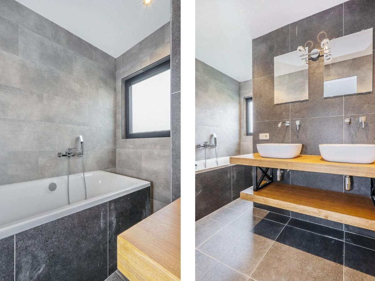 Nice House With Two Bathrooms, Near Baarle-Nassau Εξωτερικό φωτογραφία