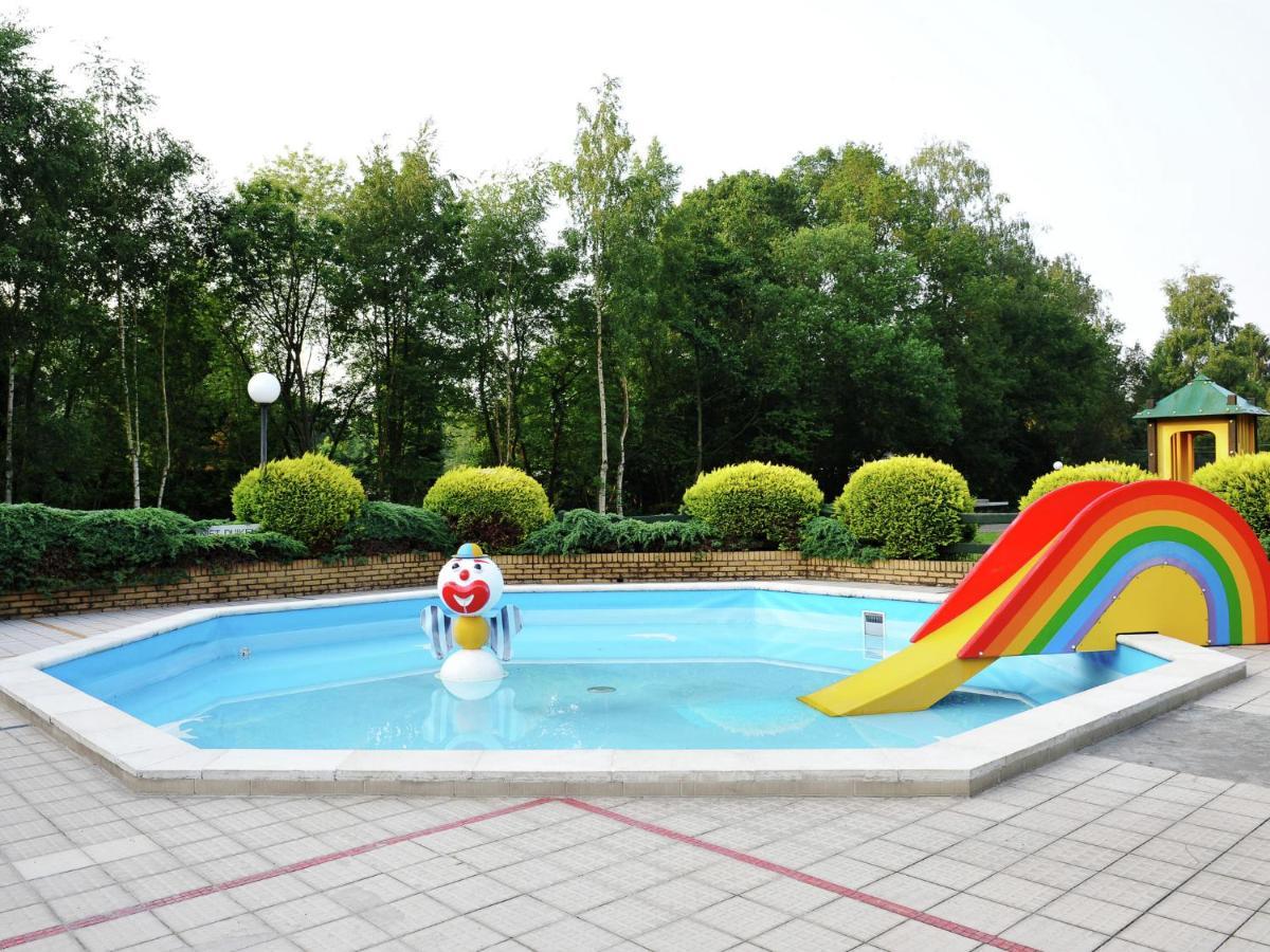 Nice House With Two Bathrooms, Near Baarle-Nassau Εξωτερικό φωτογραφία