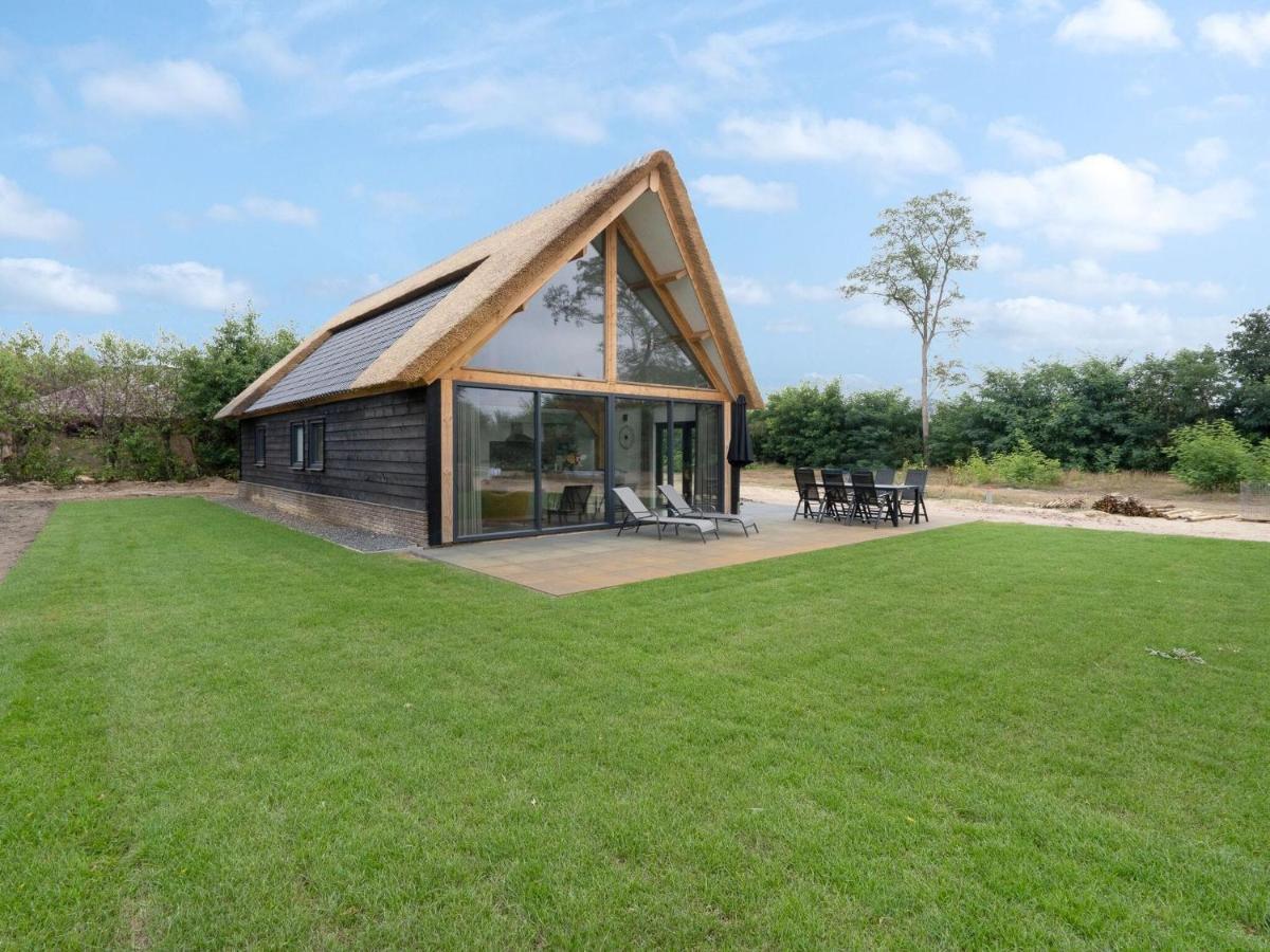 Nice House With Two Bathrooms, Near Baarle-Nassau Εξωτερικό φωτογραφία